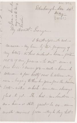 Letter, 24 June 1870