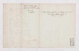 Copy of sales account