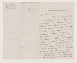 Letter, 29 June 1877