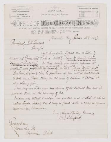 Open original Digital object