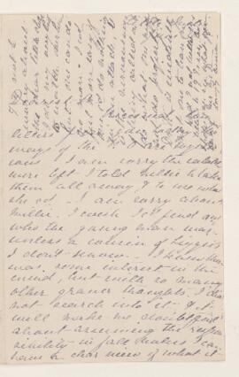Letter, 30 June 1896