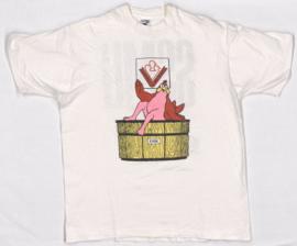 SSMU T-shirt