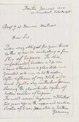 Letter, 2 January 1878