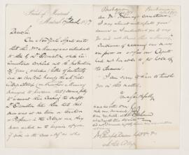 Letter, 17 March 1877