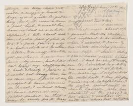 Letter, 13 May 1902
