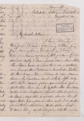 Letter, 4 August 1870