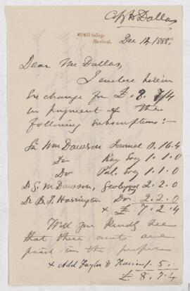 12 December 1888