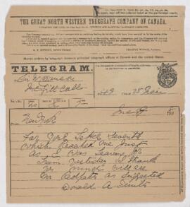 Letter, 8 June 1888
