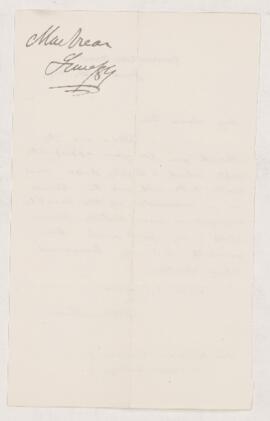 Letter, 24 June 1889