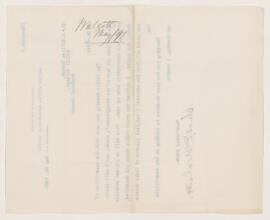 Letter, 24 May 1890