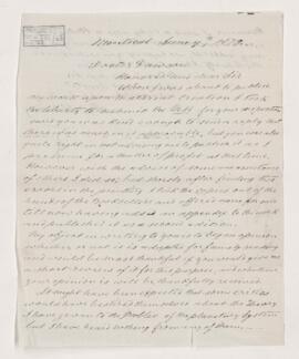 Letter, 9 June 1879