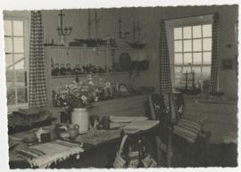 Black Whale Handicrafts Community Shop