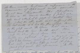 Paper to Phila on Fossil Wood of Prince Edward Island