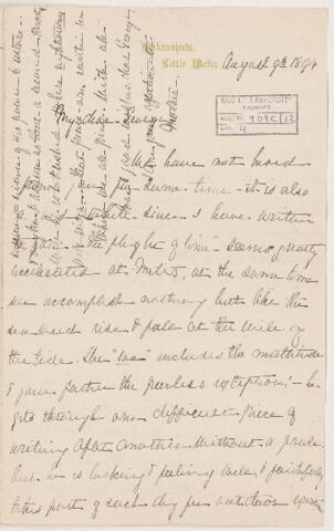 Open original Digital object