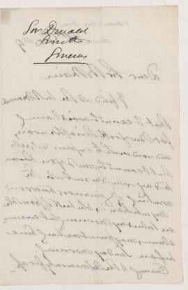 Letter, 26 September 1889