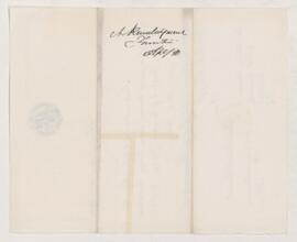Letter, 9 April 1890