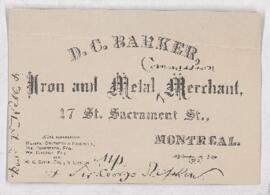 4 December 1888