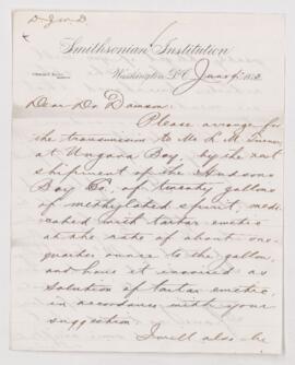 Letter, 4 June 1883