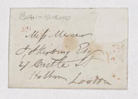 Letter, 11 April 1844