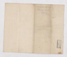 Letter, 18 June 1828