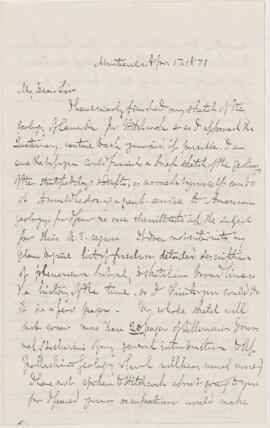 Letter, 17 April 1871.