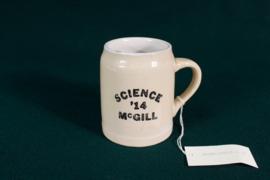 McGill mug