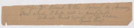 Letter, 7 December 1887