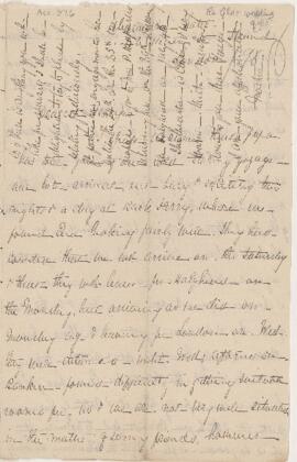 Letter, 1896