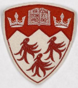 McGill patch