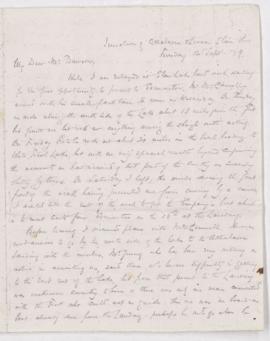 Letter, 16 September 1879