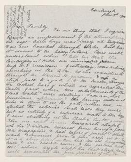 Letter, 19 June, 1902