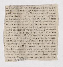 Letter, 13 April 1844