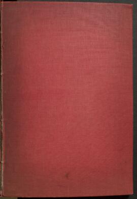 William Osler, 1849-1919 - scrapbook