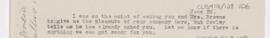 Letter to Edward Granville Browne, June 25, 1919