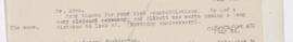 Letter to John Herman Eden, July 24, 1919