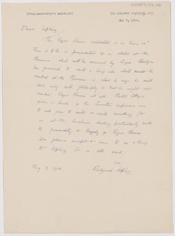 Open original Digital object