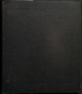 MNI Hospitalization I - 'Ward Manual of Neurology and Neurosurgery'