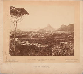 S. Clemente, Botafogo et Pão de Assucar