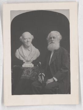 Photograph of Dr. Arthur Fisher