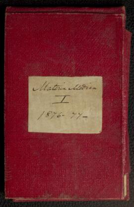 Notebook 18