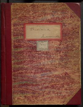 Frederick Holland Mackay Fonds