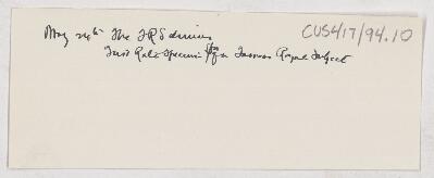 Open original Digital object