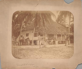 Bungalow at Singapore