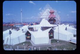 Youth Pavilion
