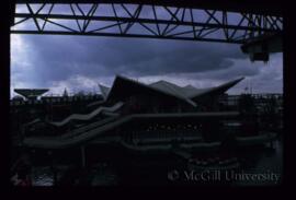 Trinidad and Tobago & Grenada Pavilion