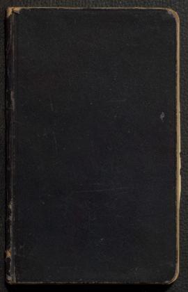1905 Sketchbook