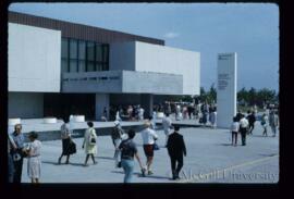 Museum of Art Pavilion