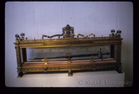 France, 15th-century Sword