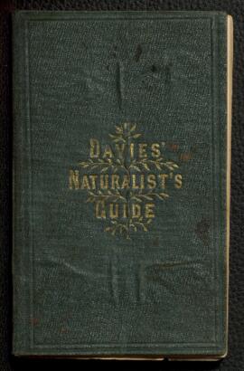 Davies' naturalist's guide