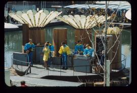 Band Shell